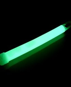 Power Glowsticks Groen
